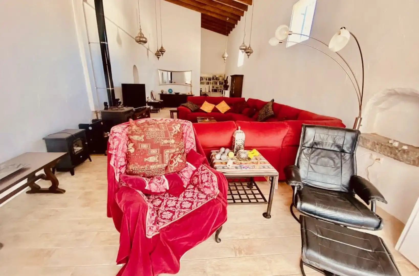 Casa rústica en venda a Abanilla, imagen 33