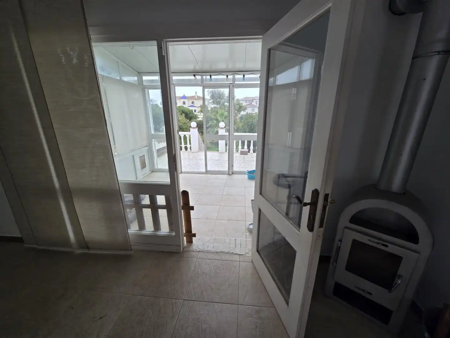 Casa o chalet en venta en Mijas con Jardín privado, Terraza y Trastero
