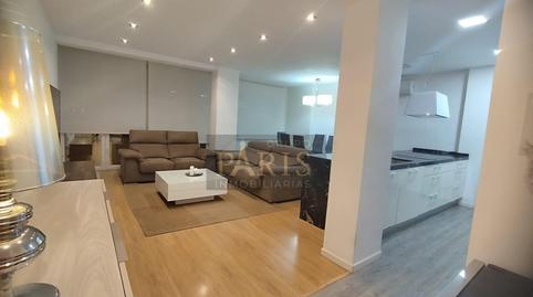 Photo 3 of Flat to rent in Carretera de Córdoba - Libertad, Puertollano