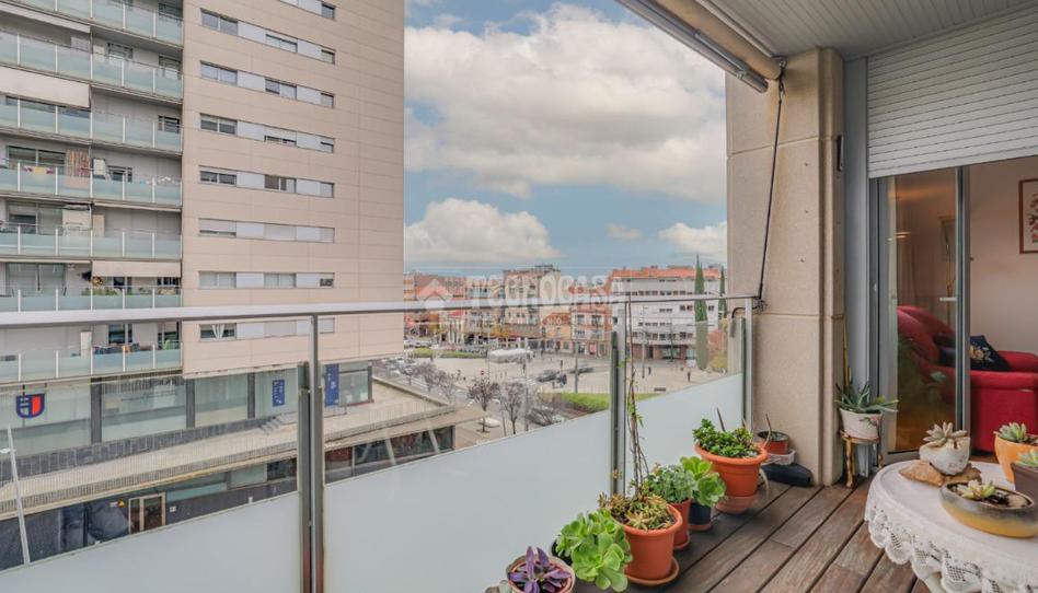 Foto 1 de Piso en venta en Sant Pere, Barcelona