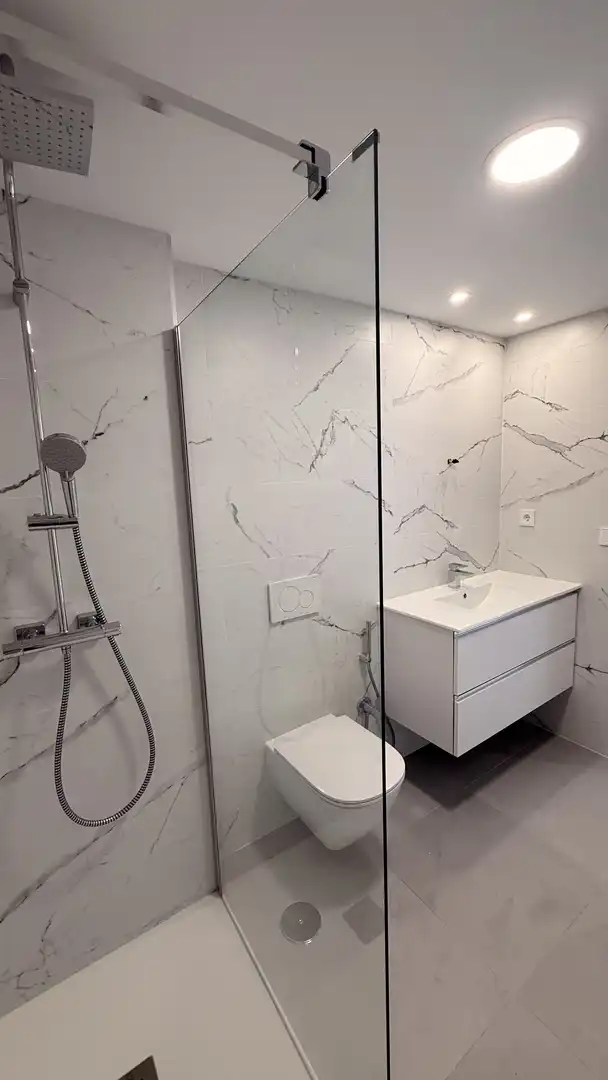 Apartament amb piscina en venda a Calle Peru de, imagen 7