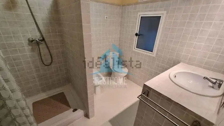 Baño de Casa o chalet en venta en Barx con Calefacción, Jardín privado y Terraza