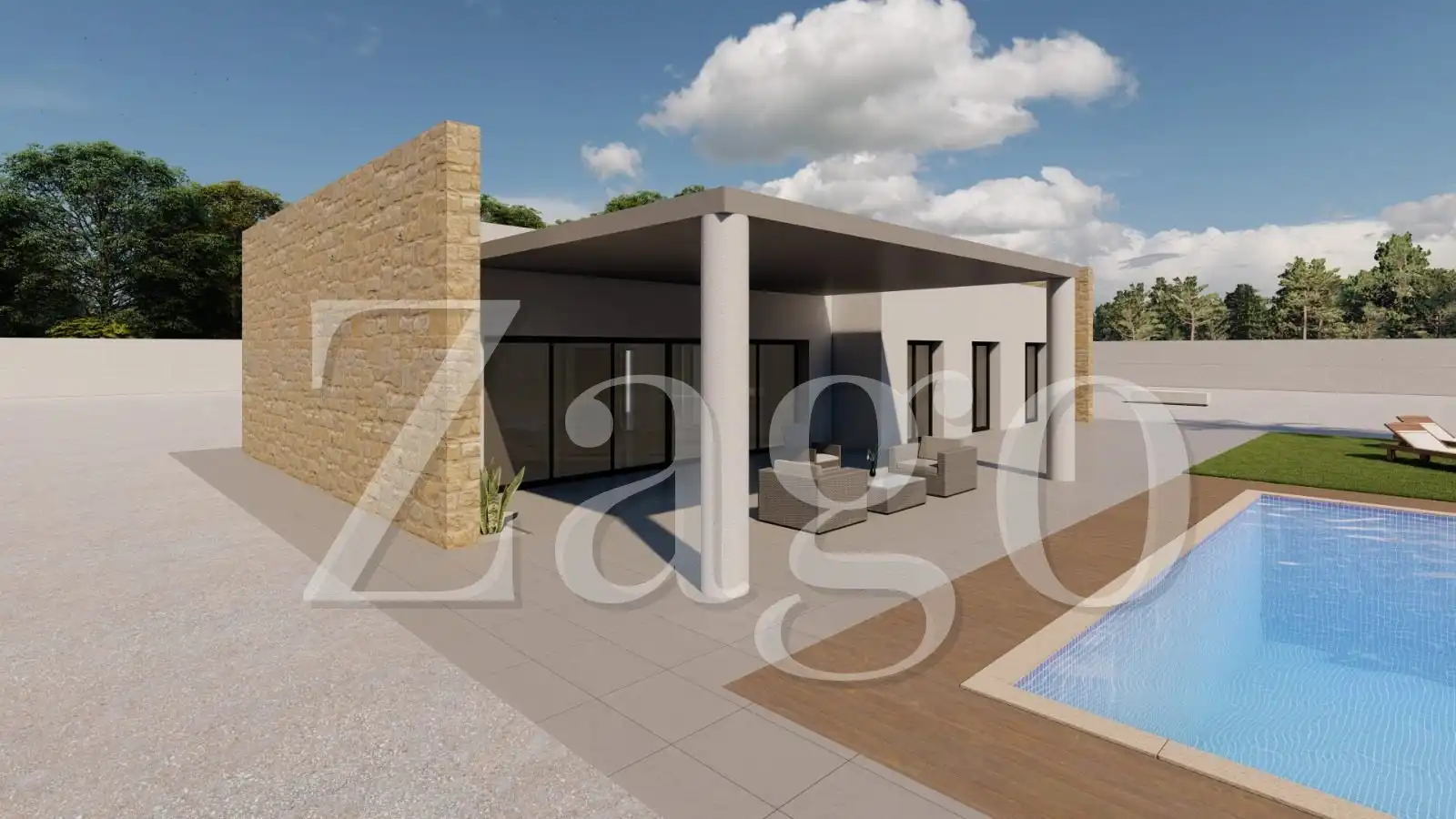 Casa en venta en El Pinós / Pinoso, imagen 10