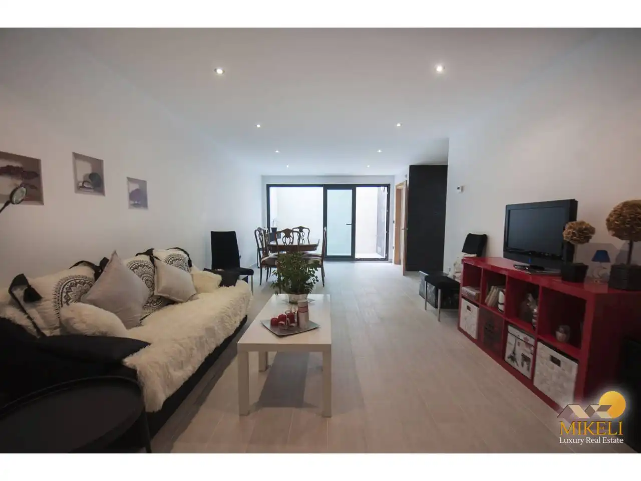 Casa o chalet en venta en Santa Cruz de Bezana con Calefacción, Jardín privado y Terraza