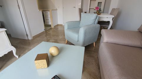 Foto 4 de Piso de alquiler en Poniente, Armilla