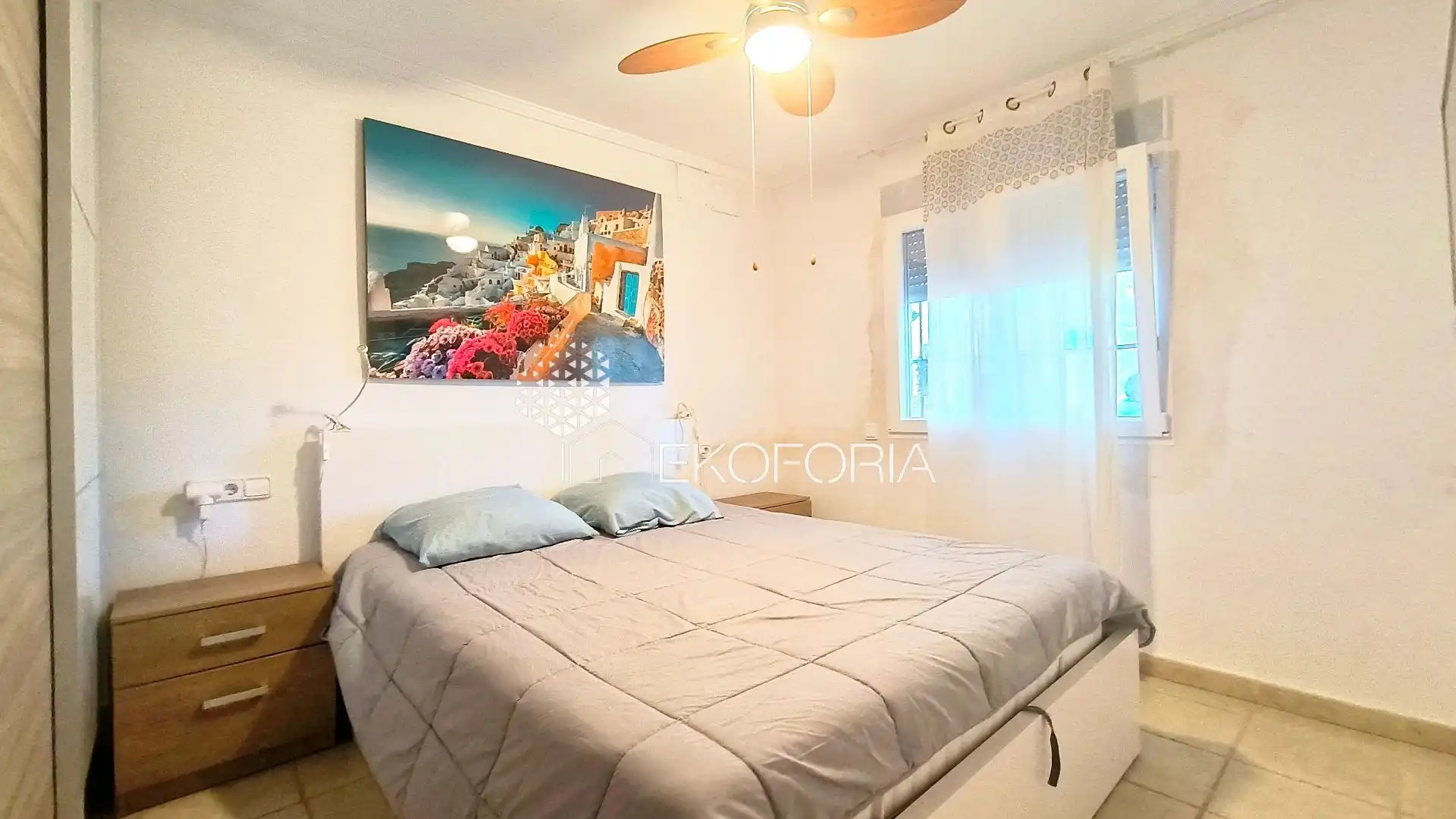 Bedroom of Houses for sale in Alfinach - Los Monasterios