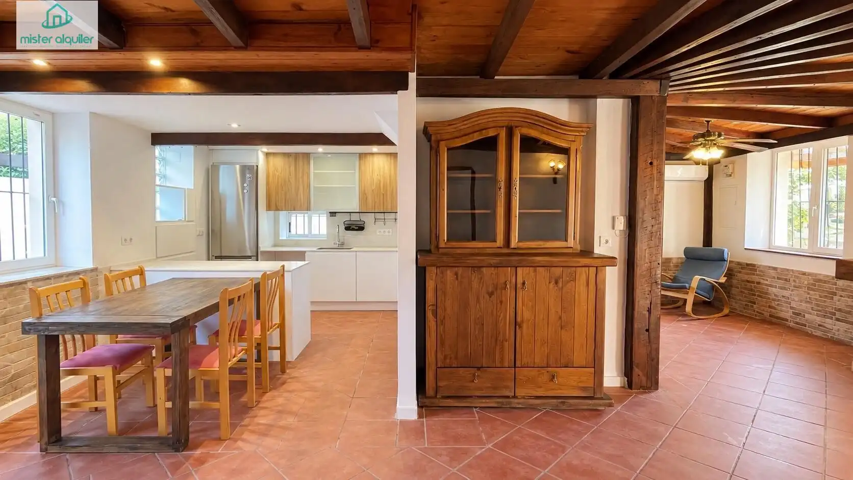 Casa o xalet de lloguer a ALCOY, 32, Campello Playa