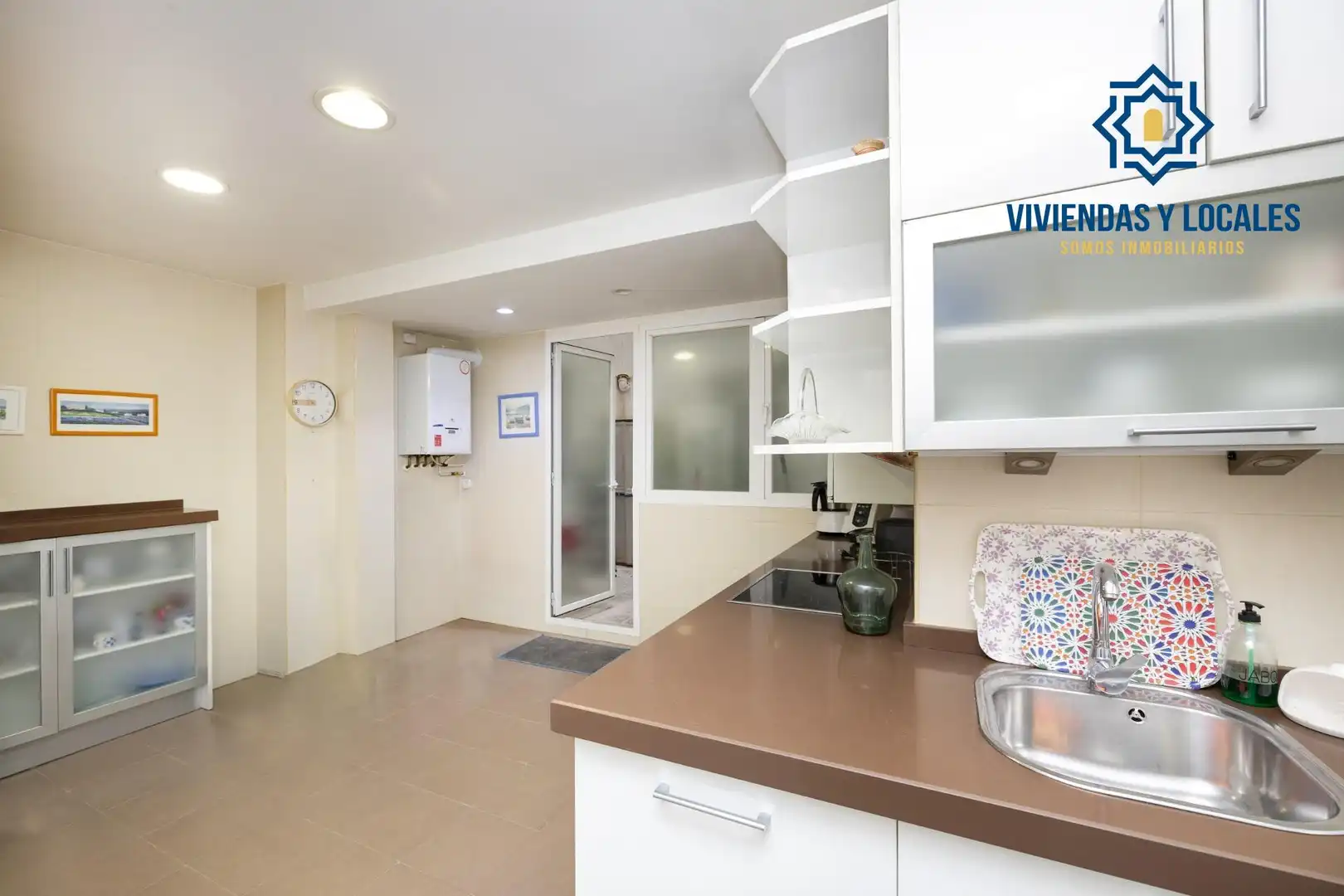 Piso con terraza en venta en Ronda, imagen 9