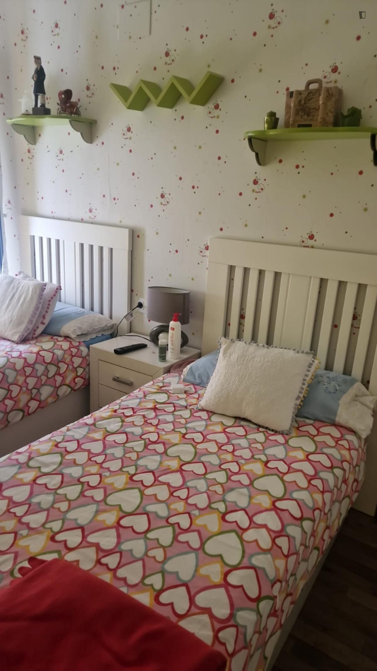 Wohnungen zur untervermieten in Florida Baja