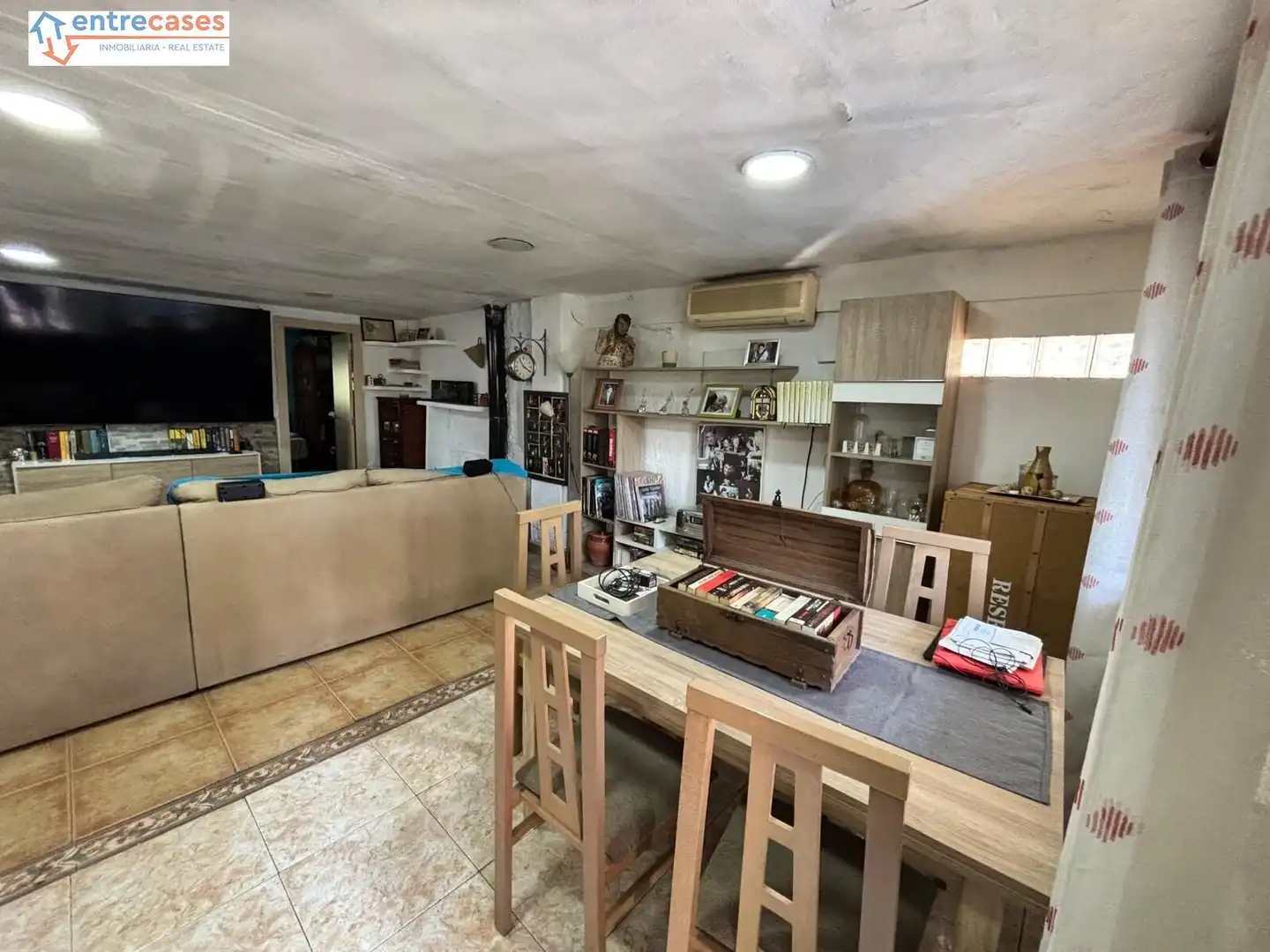 Finca rústica en venda en Sagunto / Sagunt amb Aire condicionat, Terrassa i Piscina