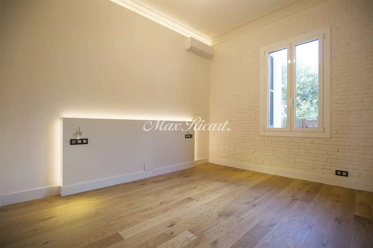 Wohnung zur Miete in N/A, -1, Sant Gervasi i la Bonanova