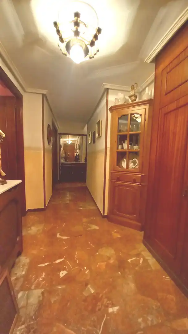 Piso con ascensor en venta en Plaza Constitución, imagen 20