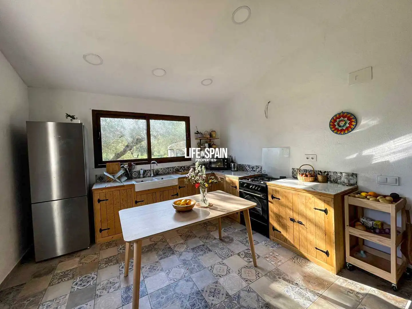 Landhaus mit Garten zum Verkauf in N/A, imagen 5