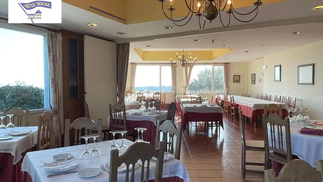 Casa o xalet en venda a Ibarrangelu