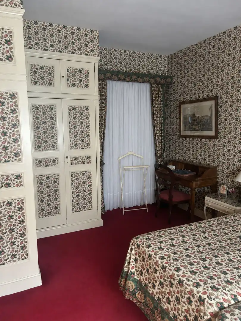 Bedroom of Flat for sale in Getxo   with Storage room