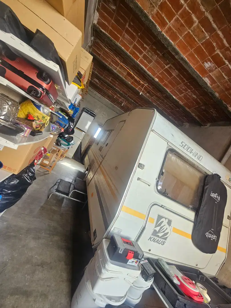 Aparcament de Casa o xalet en venda en Olot amb Aire condicionat, Calefacció i Terrassa