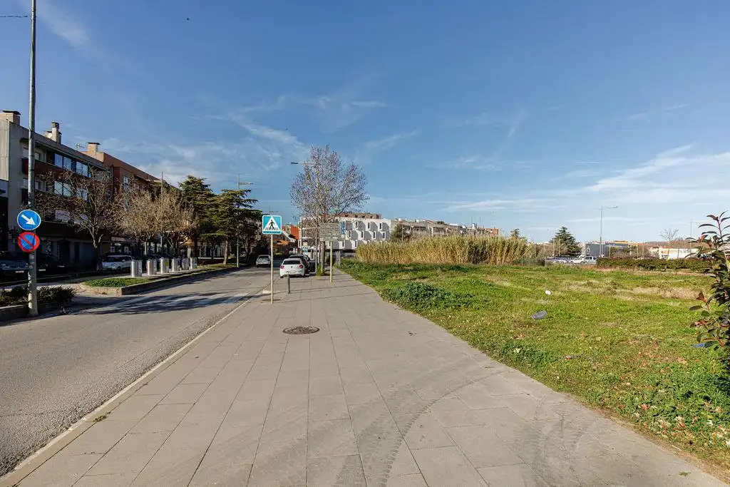 Terreny residencial en venda a Carrer Passatge del Pla de Vall, imagen 7