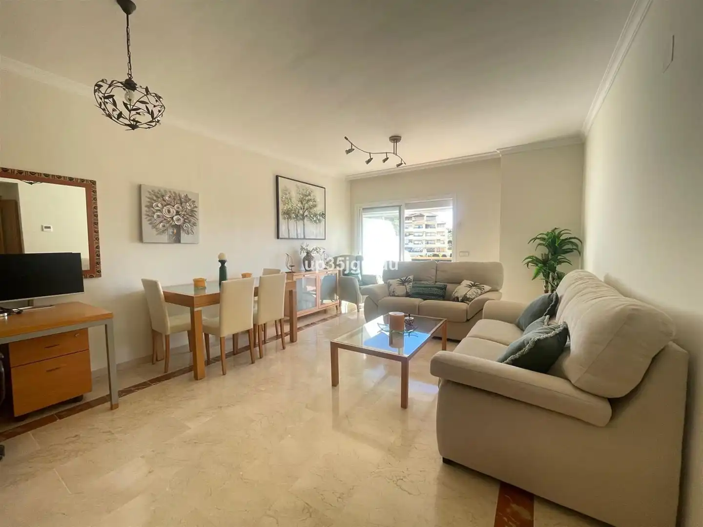 Piso con terraza en venta en Calle los Prunos 12, imagen 15