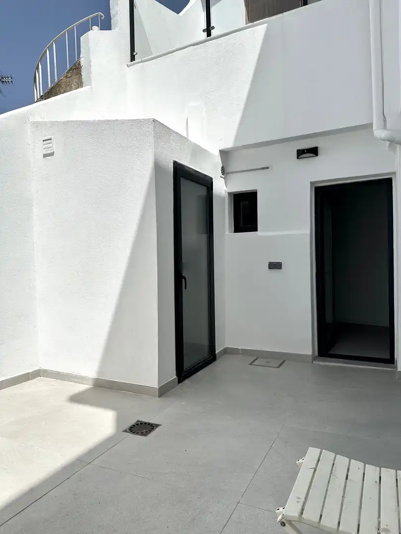 Casa o chalet en venta en  Palma de Mallorca con Terraza y Balcón