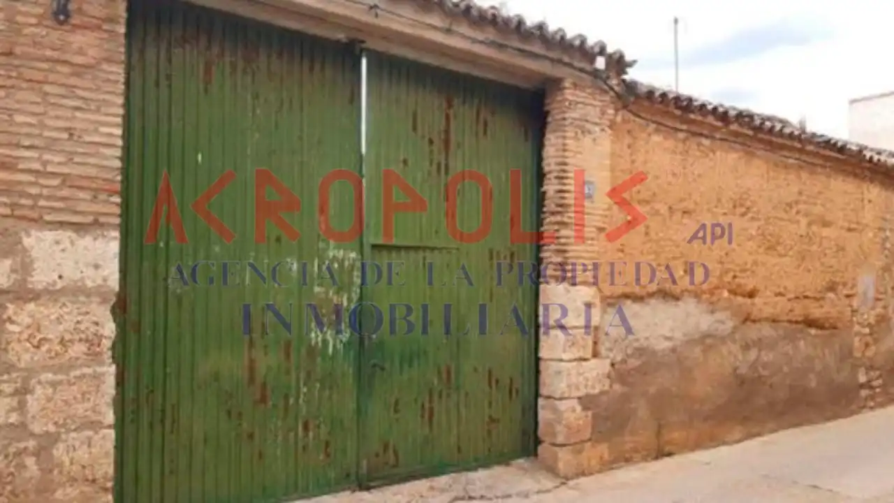 Residencial en venta en Calle Bustos, Toro
