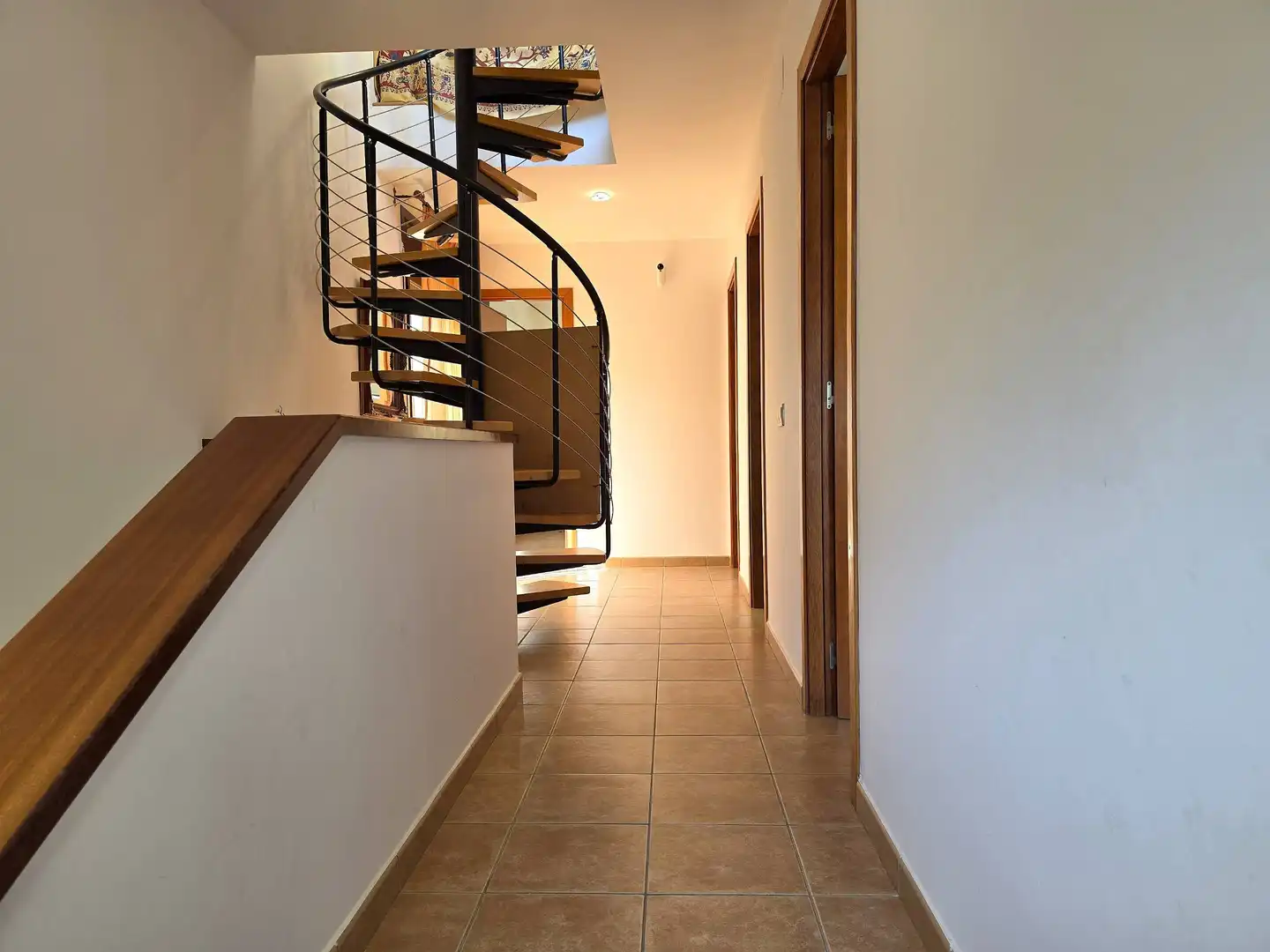 Casa con terraza en venta en Urbanizacion OLOT, imagen 28