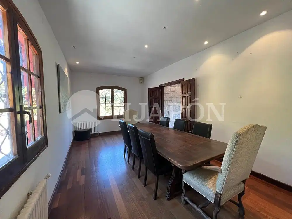 Casa con piscina en venta en Vallromanes, imagen 39