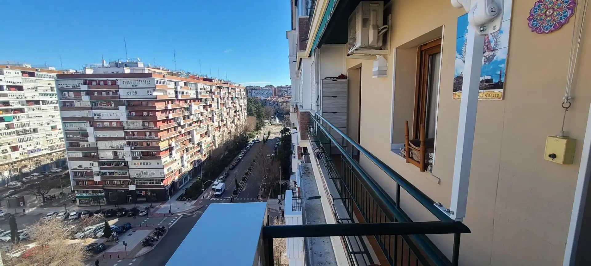 Appartement avec ascenseur à vendre à Ciudad Lineal, imagen 27