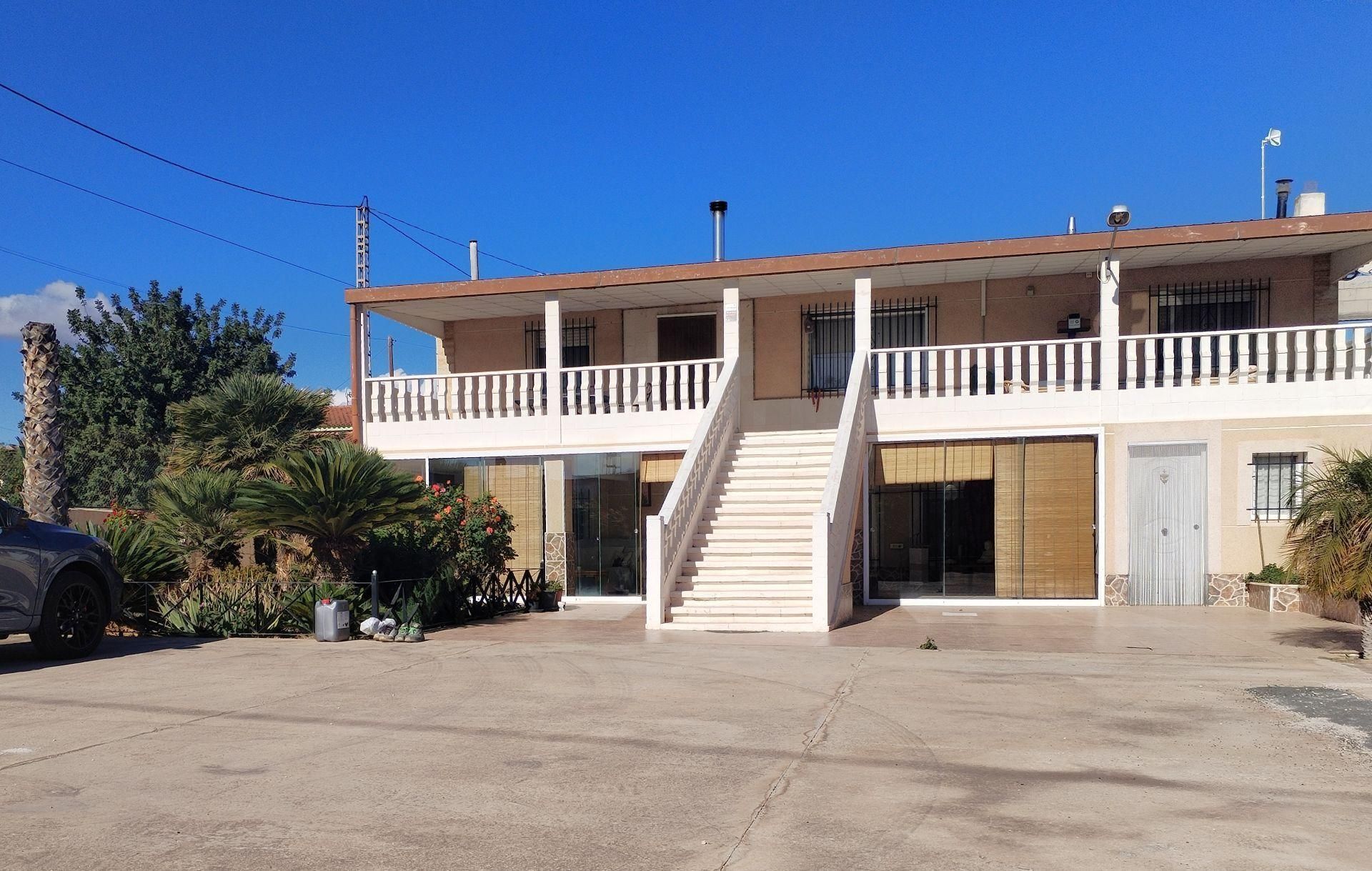 Casa o chalet en venta