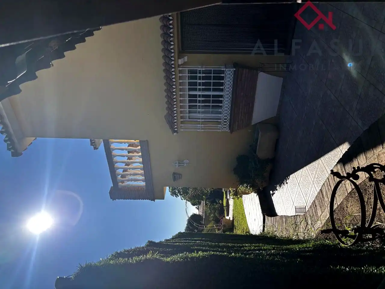 Casa o chalet de alquiler en Bolina, Puertosol