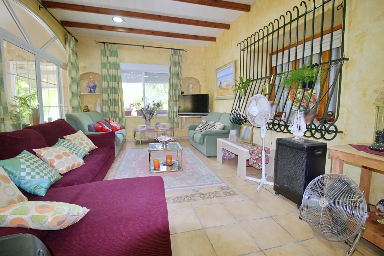 Villa avec piscine à vendre à La Foia - Daimés - Asprella, imagen 16