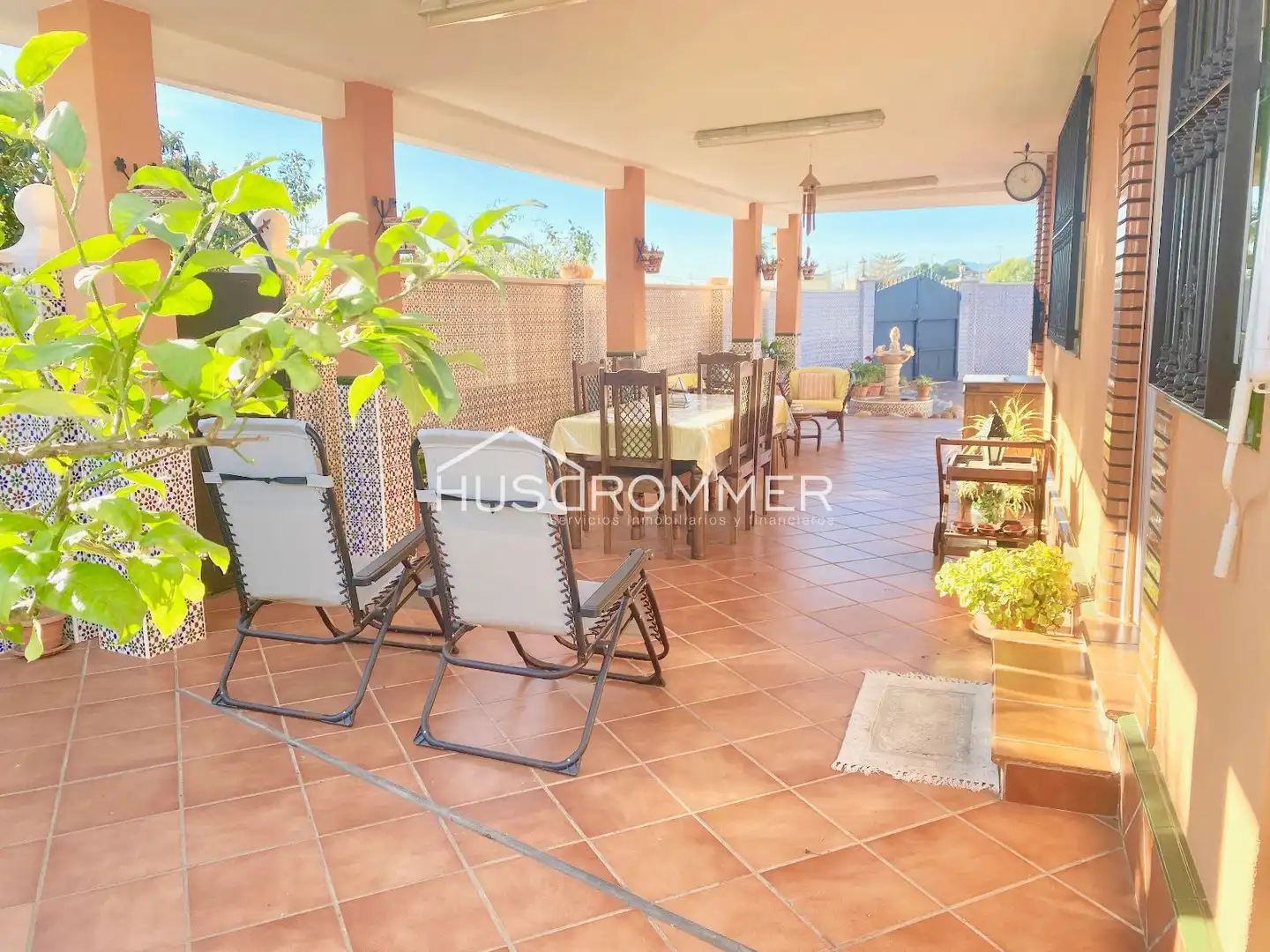 Casa o chalet en venta en PENYAL D´IFACH, Centro