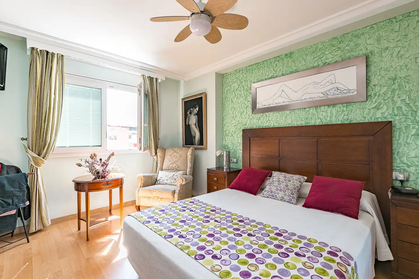 Flat with lift for sale in Calle de Arnedo, imagen 14