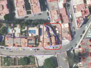 Casa en venta en Molineta La