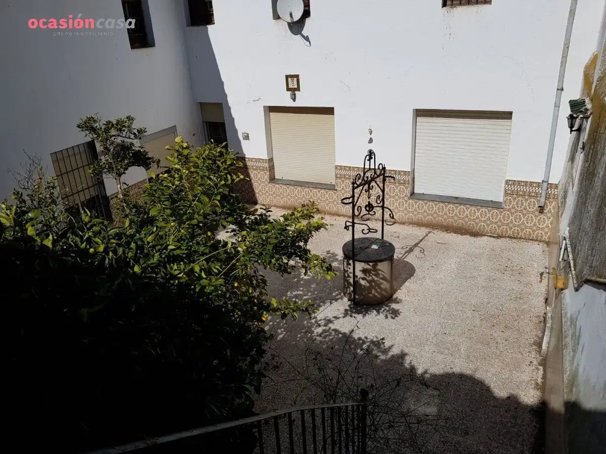 Casa con balcón en venta en Pozoblanco, imagen 24