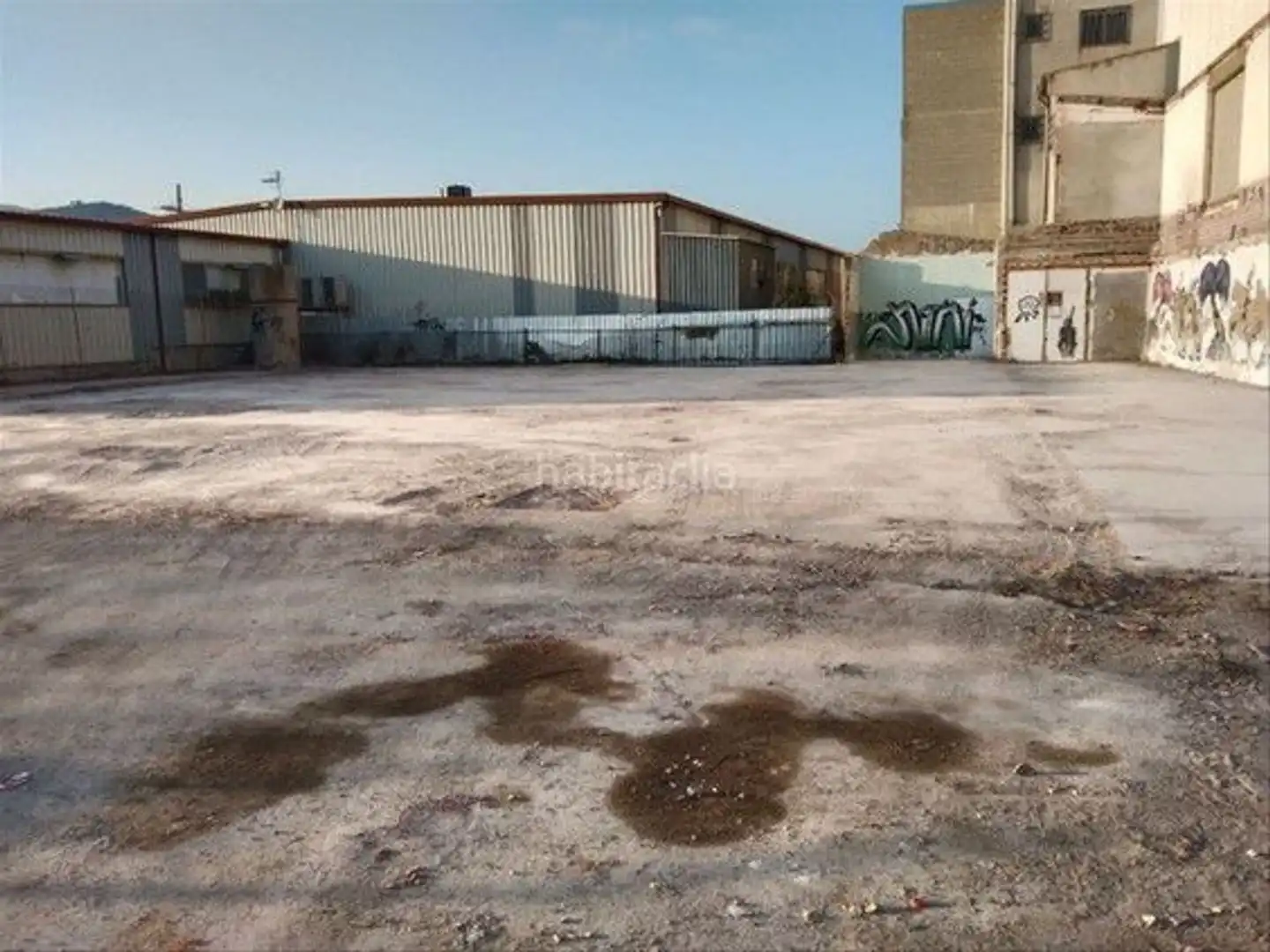 Industrial land for sale in Pla d'en Boet, imagen 7