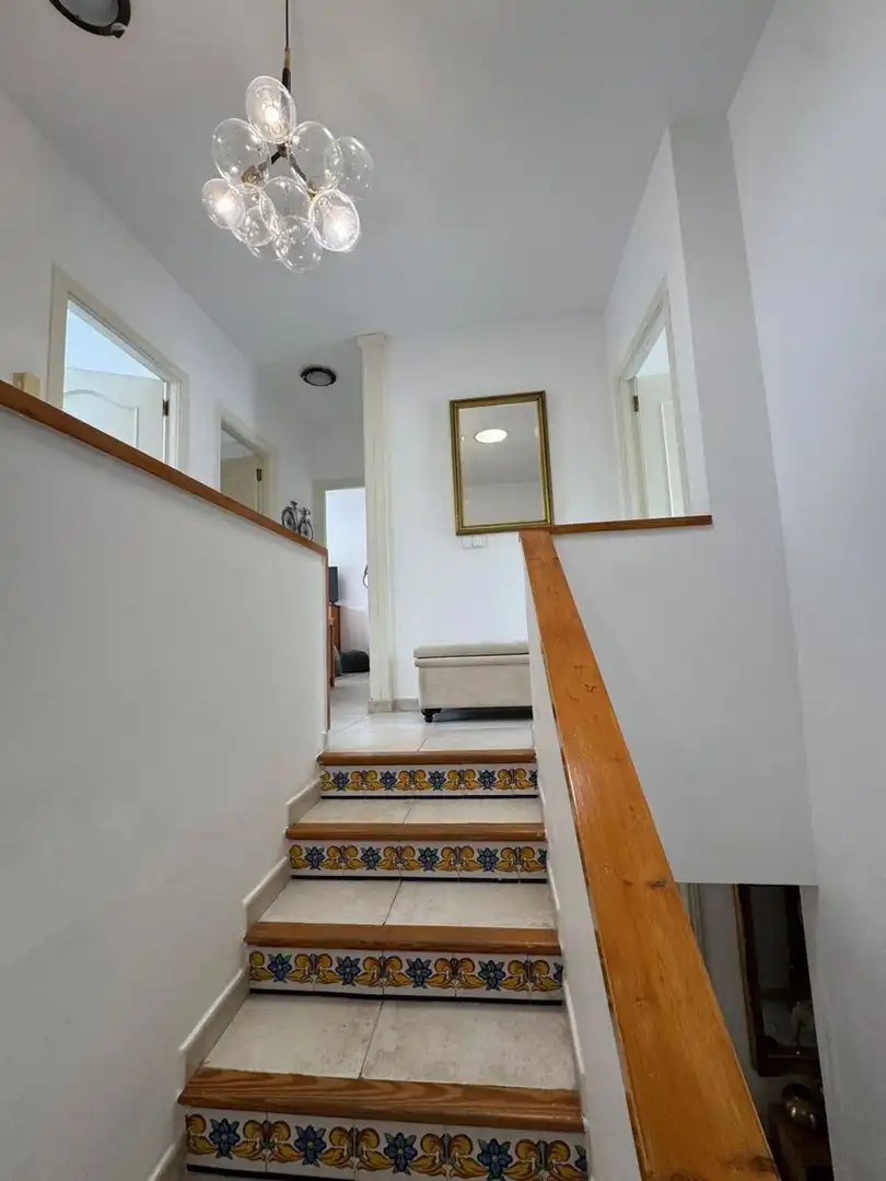 Casa o xalet en venda en L'Alfàs del Pi amb Aire condicionat, Jardí privat i Terrassa
