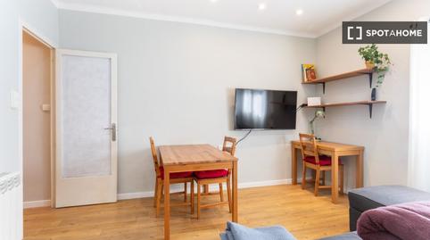 Photo 5 of Apartment to share in La Vall d'Hebron, Barcelona