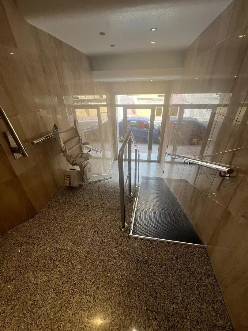 Flat for sale in Murcia  with Storage room, Furnished and Balcony