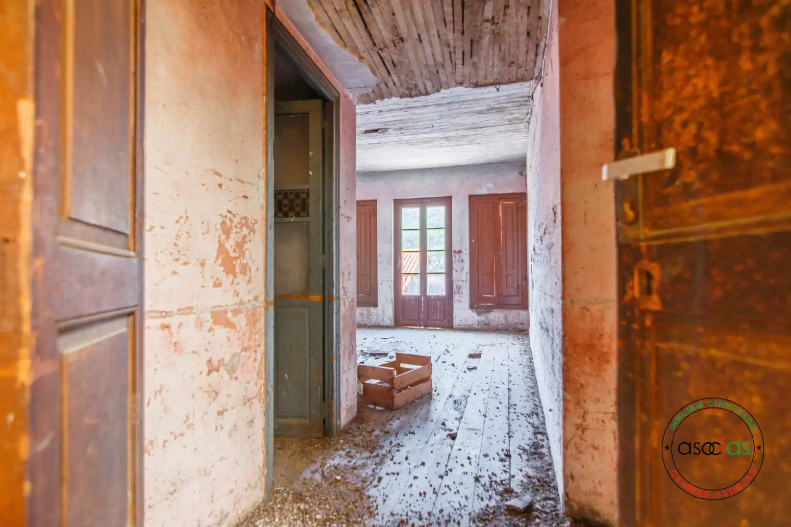 Casa o xalet en venda en Sobrescobio