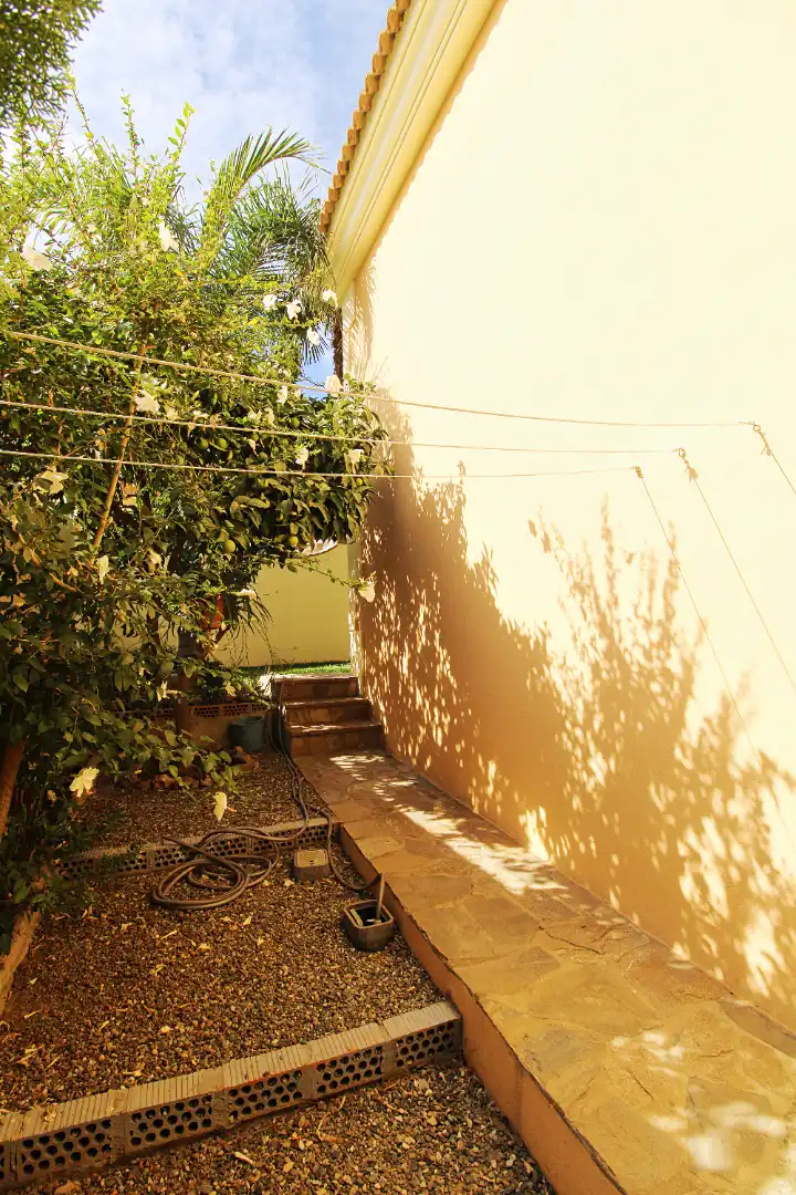 Villa avec terrasse à vendre à Jardines de Alhaurín - Huerta Alta - Fuensanguínea, imagen 4