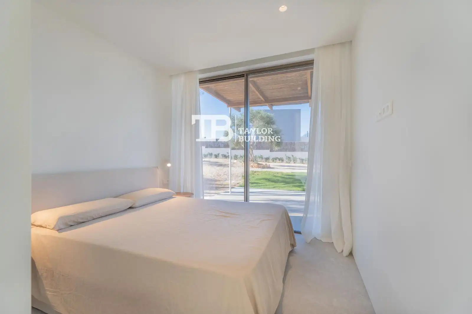 Chalet con terraza en venta en Binicomprat, imagen 19