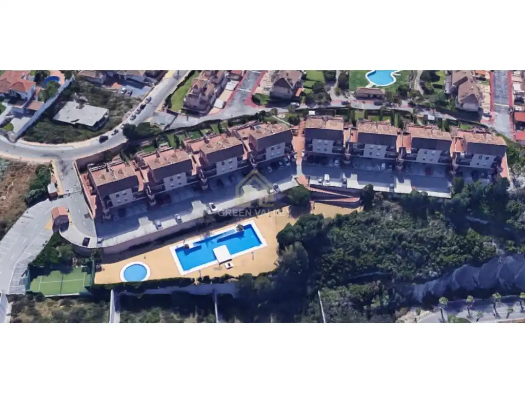 Apartament de lloguer a La Alcaidesa