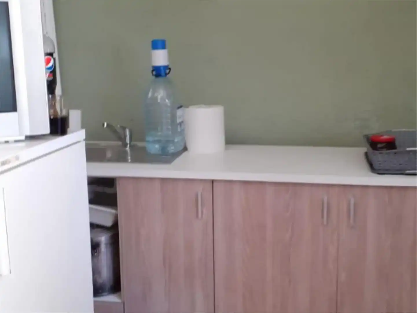 Kitchen of Land for sale in Alguaire, Lleida
