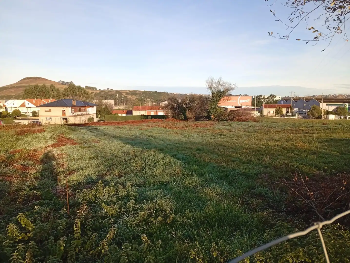 Lands and plots for sale in Polanco, imagen 5