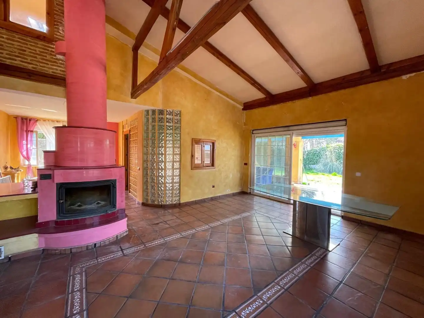 Casa o chalet en venta en FRESNO, 21, Prado Norte