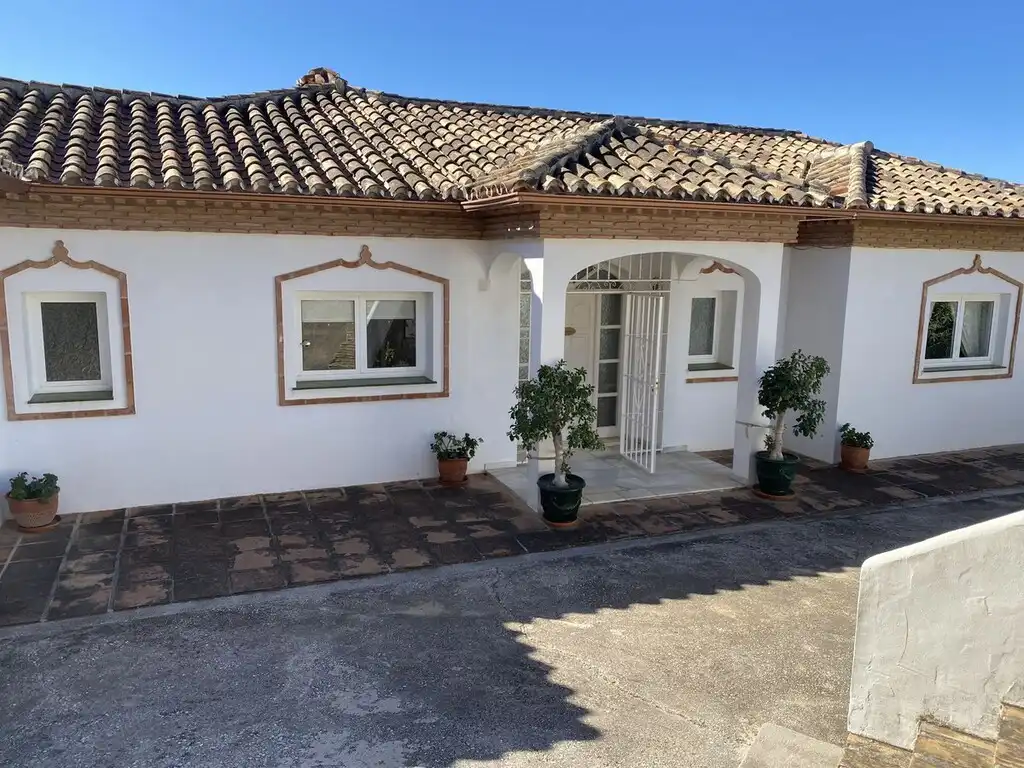 Villa con piscina in vendita a Valtocado - La Alquería - La Atalaya, imagen 20