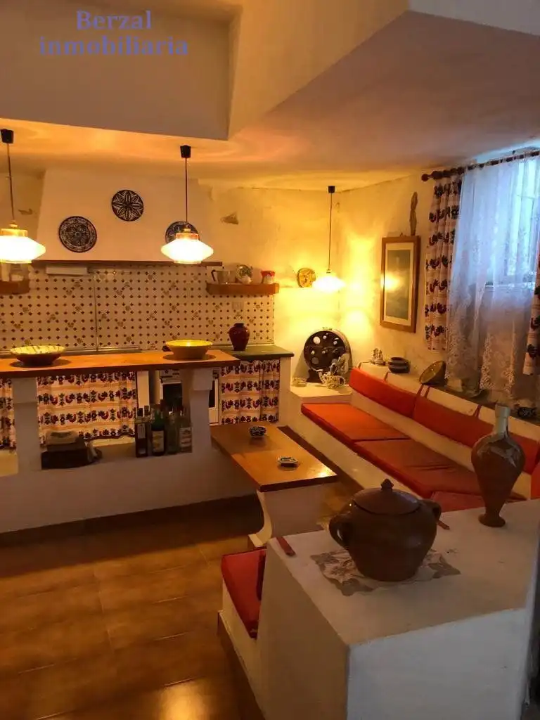 Cocina de Estudio en venta en Cenicero