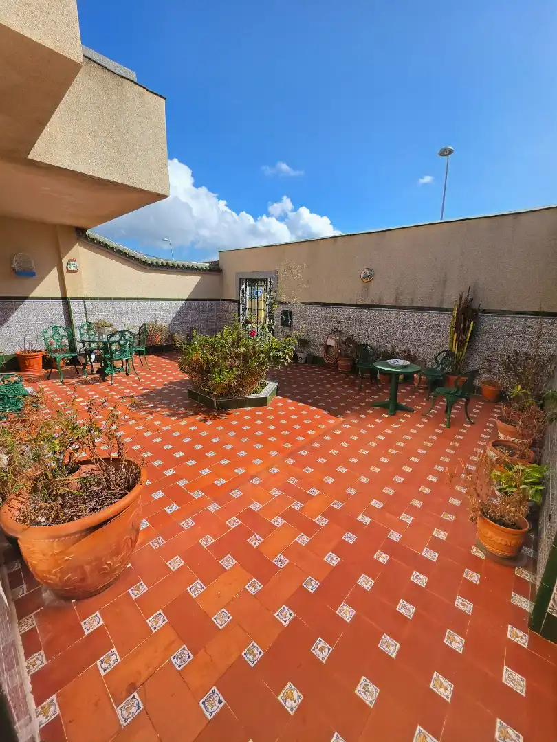 Terraced house for sale in San García, imagen 2