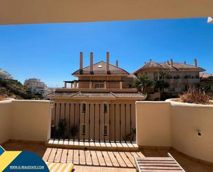 Vista exterior de Apartament en venda en Málaga Capital