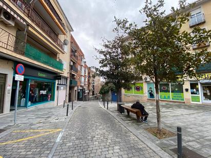 Vista exterior de Pis en venda en Valdemoro amb Calefacció, Terrassa i Traster